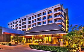 Mida Hotel Bangkok